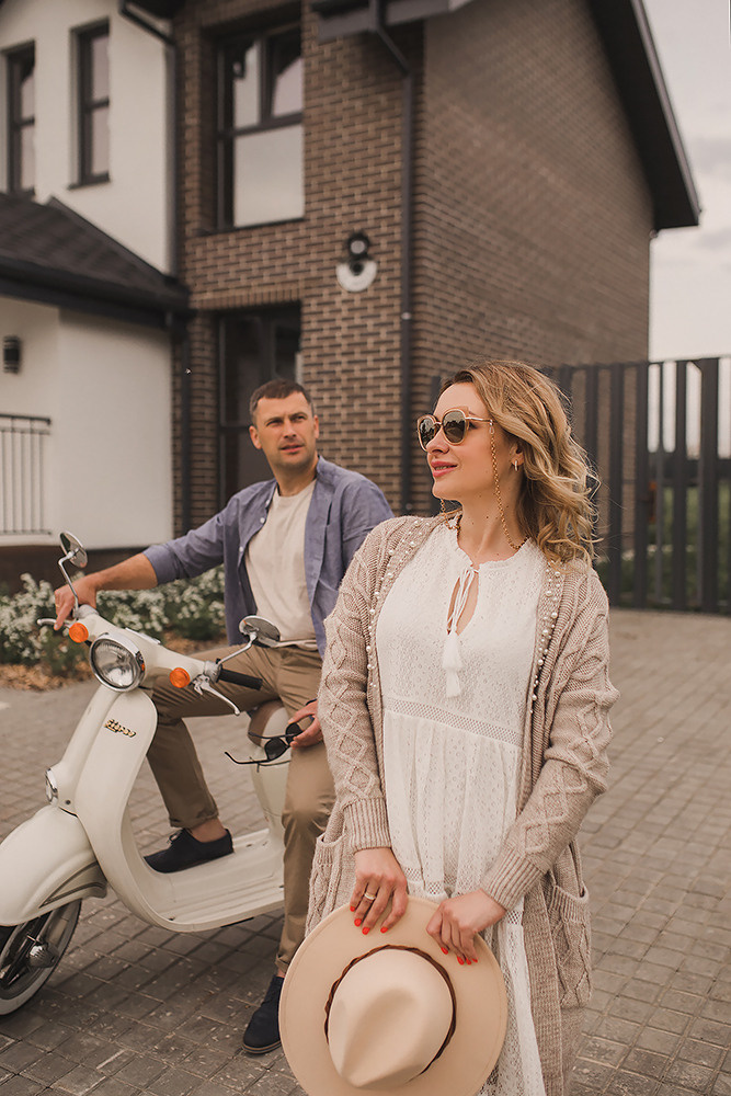 Дубровка. Свадебный и семейный фотограф в Белгороде Евгения Курочкина