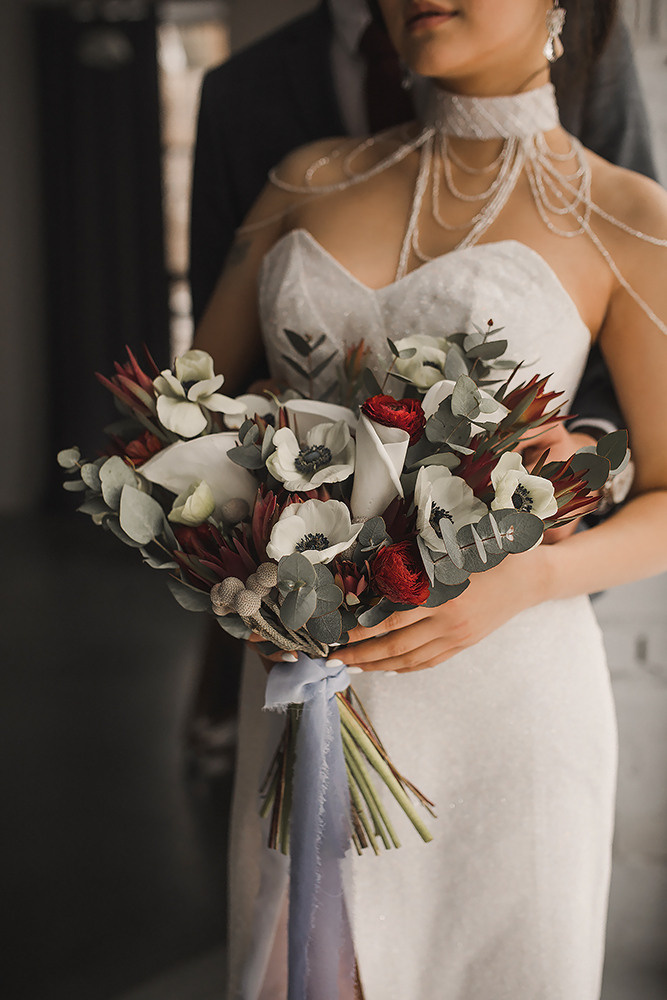 Кейко и Джек. Свадебный и семейный фотограф в Белгороде Евгения Курочкина