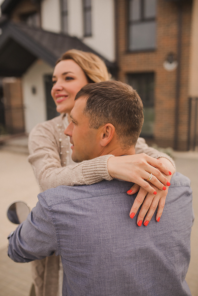 Дубровка. Свадебный и семейный фотограф в Белгороде Евгения Курочкина