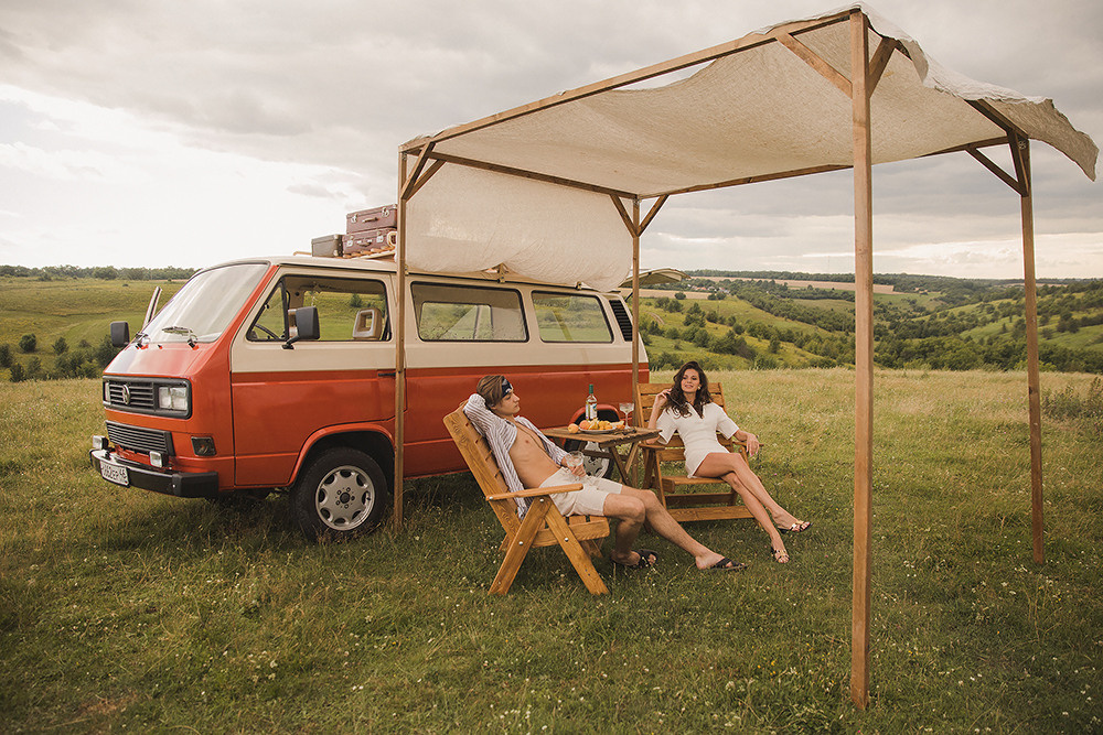 Томас и Рокель. Свадебный и семейный фотограф в Белгороде Евгения Курочкина