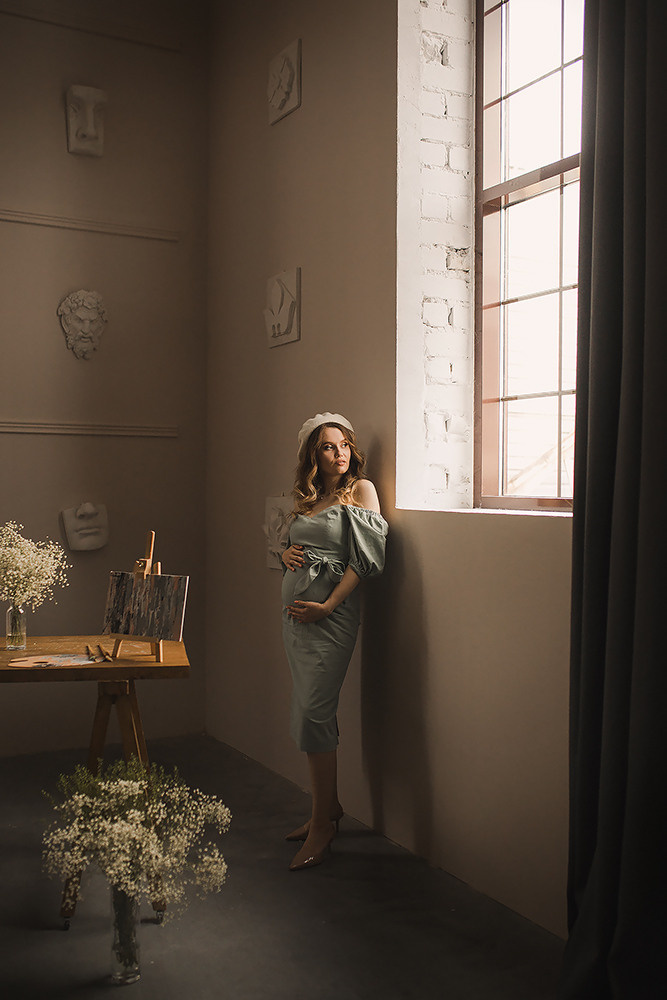 Алина. Свадебный и семейный фотограф в Белгороде Евгения Курочкина