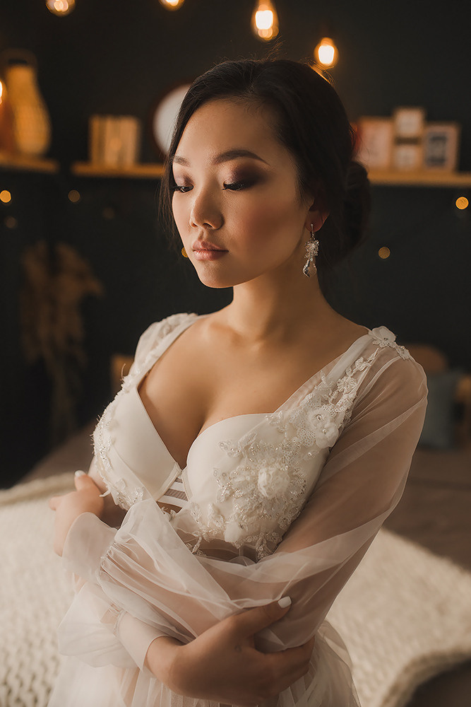 Кейко и Джек. Свадебный и семейный фотограф в Белгороде Евгения Курочкина