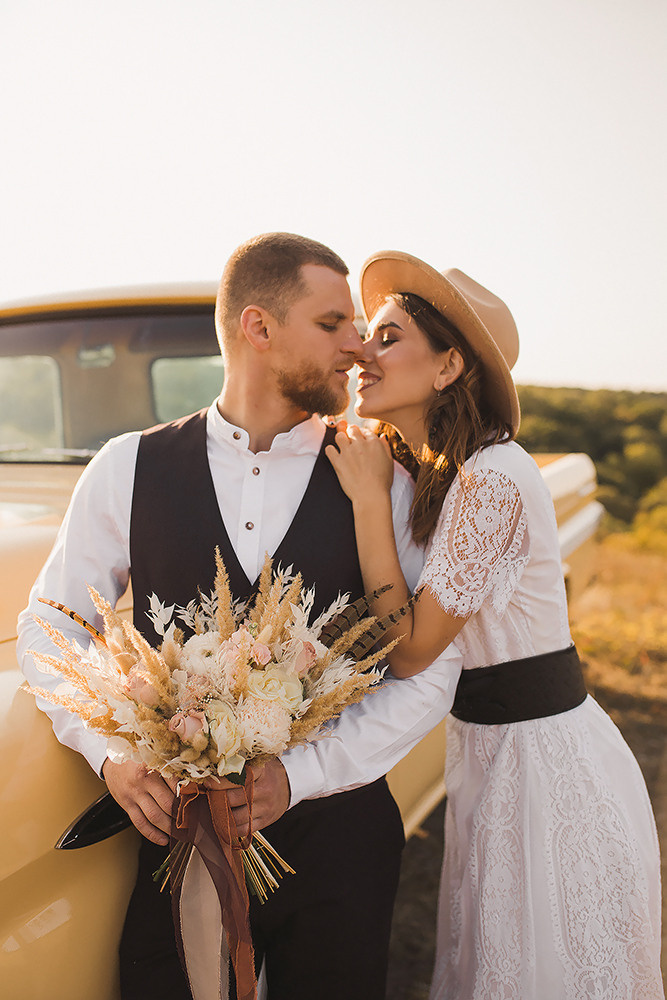 Однажды в Канзасе. Свадебный и семейный фотограф в Белгороде Евгения Курочкина