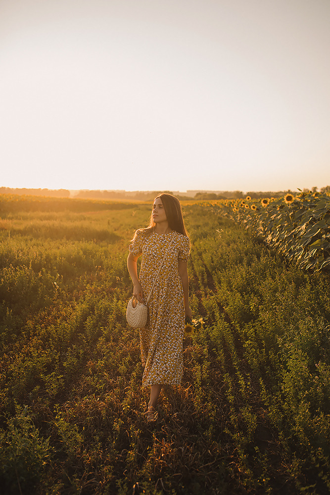 Солнечные люди. Свадебный и семейный фотограф в Белгороде Евгения Курочкина