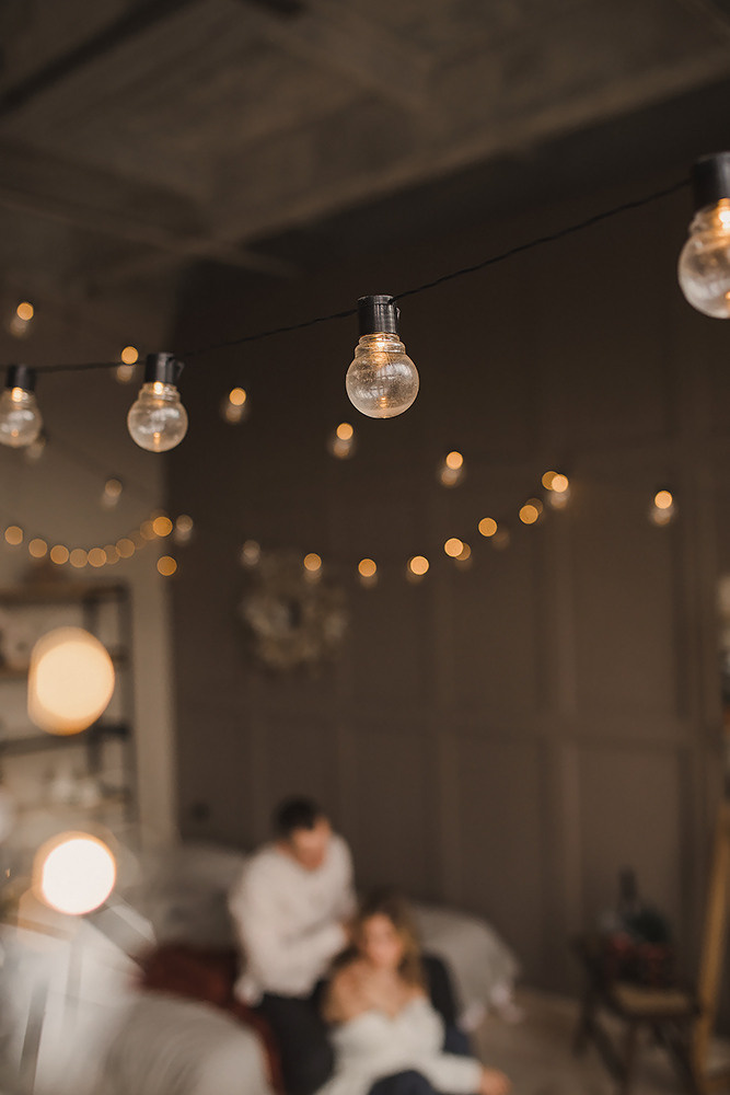 Игорь Екатерина. Свадебный и семейный фотограф в Белгороде Евгения Курочкина