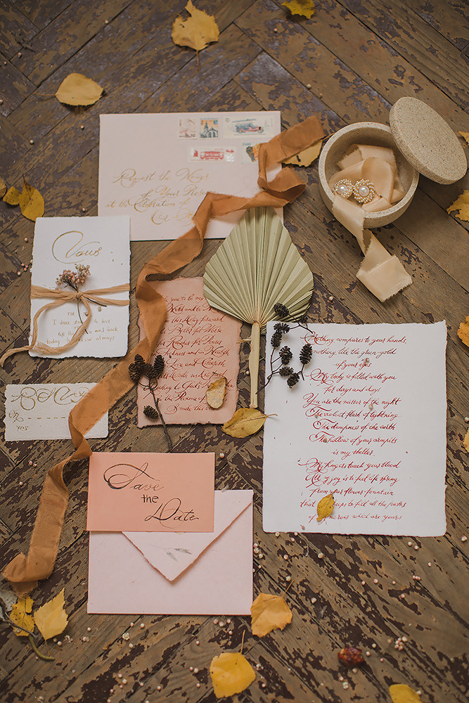 Осенний этюд. Свадебный и семейный фотограф в Белгороде Евгения Курочкина