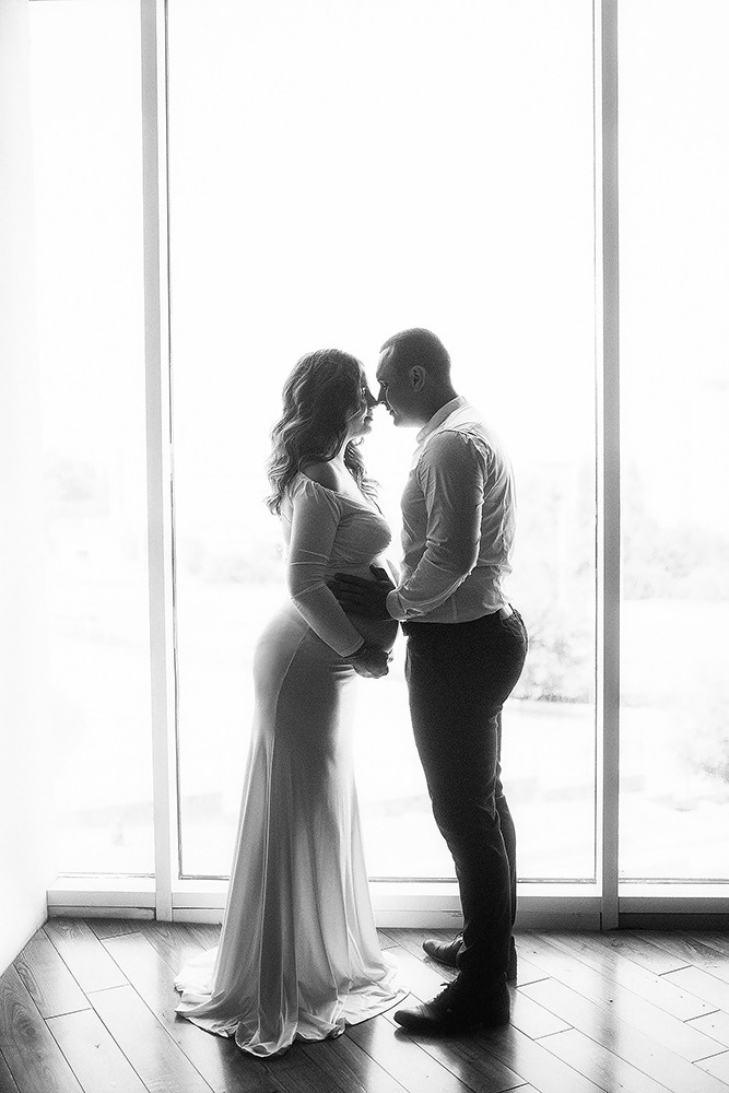 Андрей и Инна. Свадебный и семейный фотограф в Белгороде Евгения Курочкина