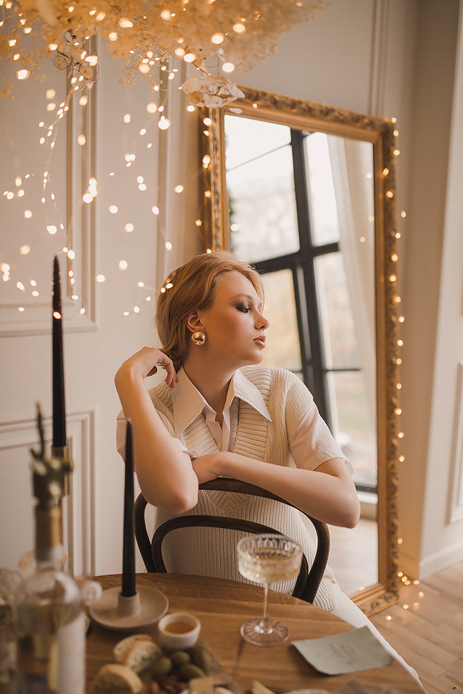 Дима Оля. Свадебный и семейный фотограф в Белгороде Евгения Курочкина