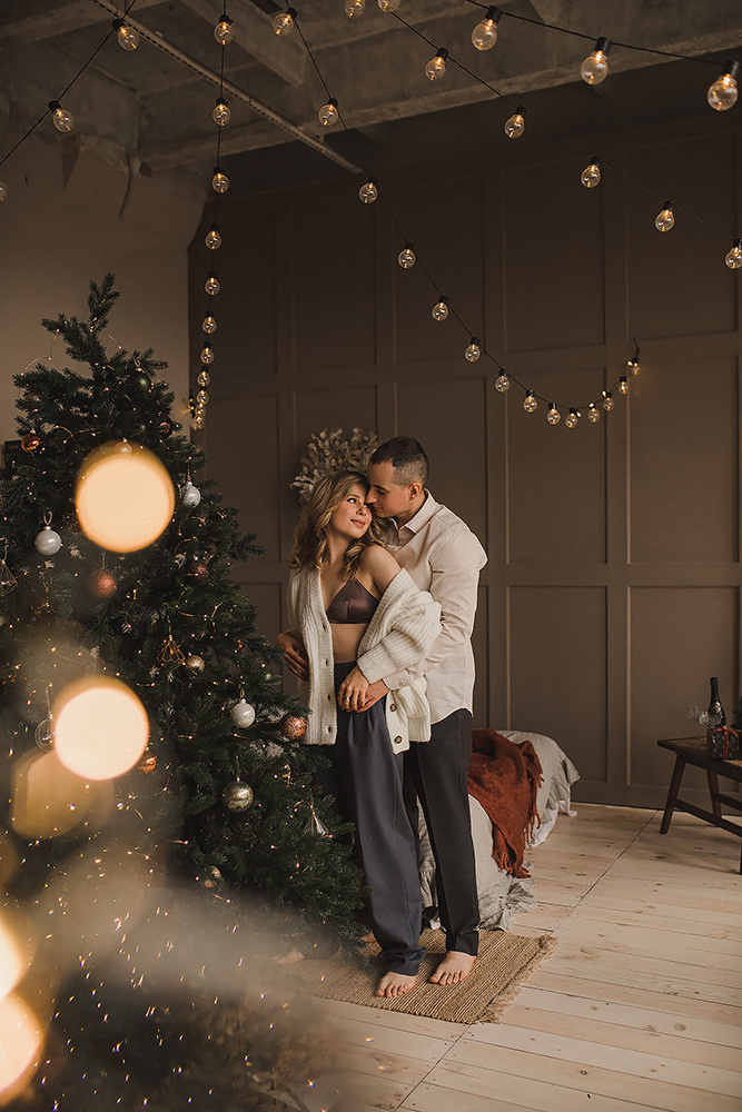 Игорь Екатерина. Свадебный и семейный фотограф в Белгороде Евгения Курочкина