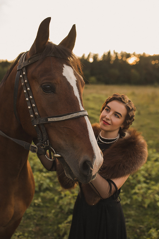 Острые козырьки. Свадебный и семейный фотограф в Белгороде Евгения Курочкина