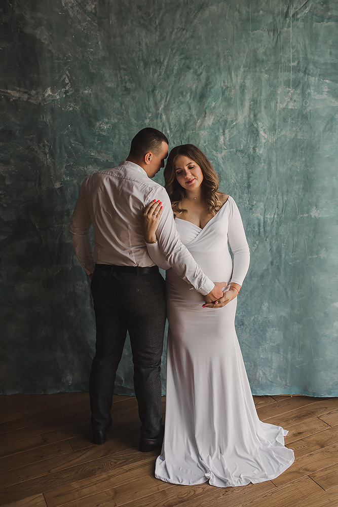 Андрей и Инна. Свадебный и семейный фотограф в Белгороде Евгения Курочкина