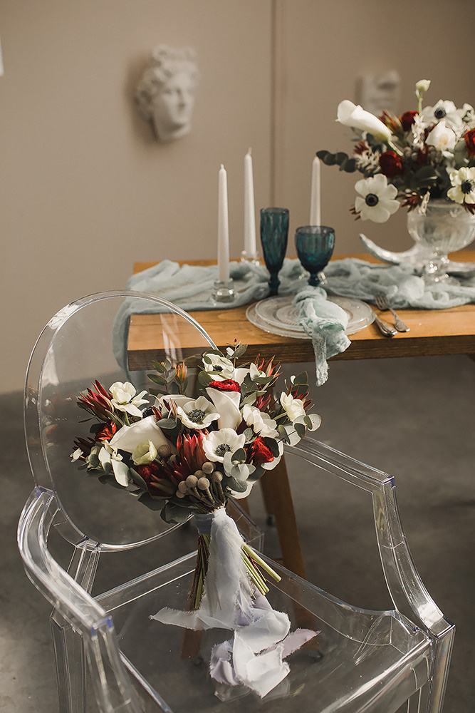 Кейко и Джек. Свадебный и семейный фотограф в Белгороде Евгения Курочкина