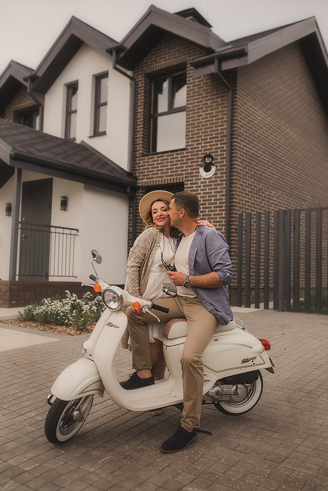 Дубровка. Свадебный и семейный фотограф в Белгороде Евгения Курочкина