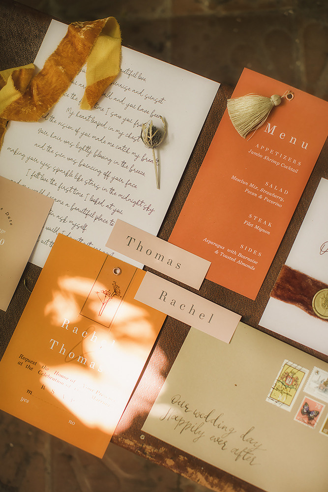 Томас и Рокель. Свадебный и семейный фотограф в Белгороде Евгения Курочкина