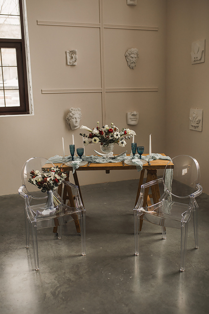 Кейко и Джек. Свадебный и семейный фотограф в Белгороде Евгения Курочкина