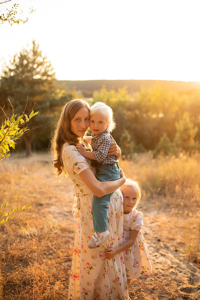 Юля в ожидании четвертого солнышка. Свадебный и семейный фотограф в Белгороде Евгения Курочкина
