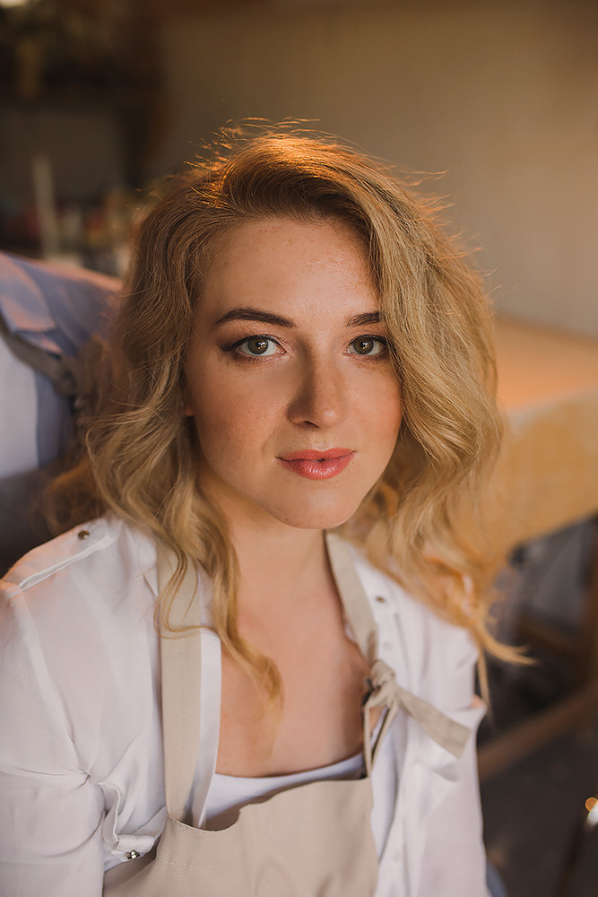 Гончарка. Свадебный и семейный фотограф в Белгороде Евгения Курочкина