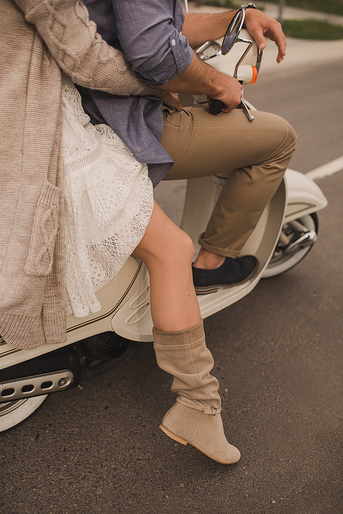 Дубровка. Свадебный и семейный фотограф в Белгороде Евгения Курочкина