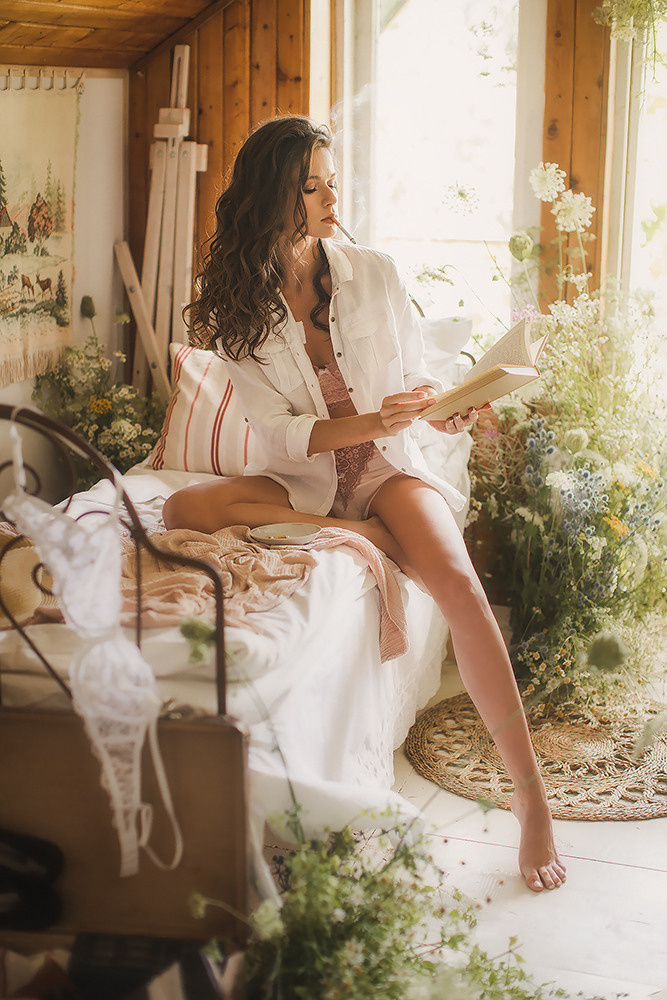 Томас и Рокель. Свадебный и семейный фотограф в Белгороде Евгения Курочкина