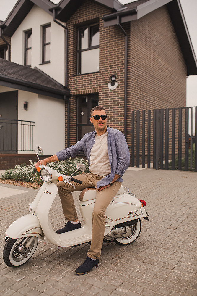 Дубровка. Свадебный и семейный фотограф в Белгороде Евгения Курочкина