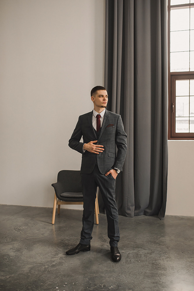 Кейко и Джек. Свадебный и семейный фотограф в Белгороде Евгения Курочкина