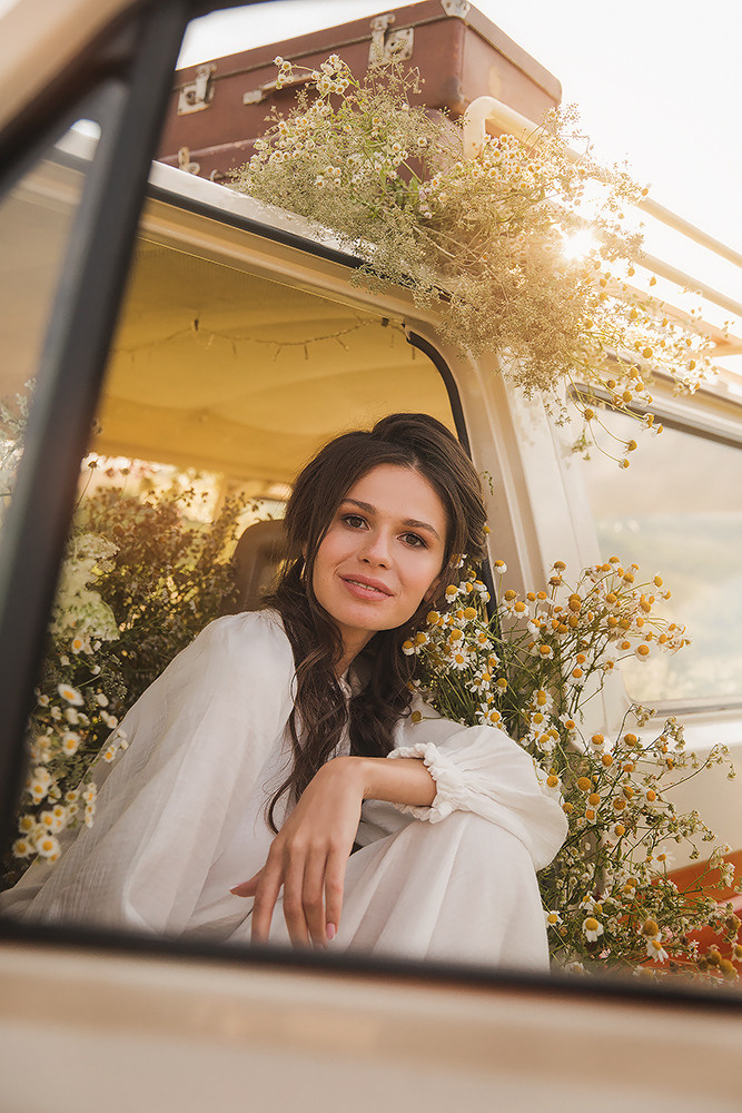 Томас и Рокель. Свадебный и семейный фотограф в Белгороде Евгения Курочкина