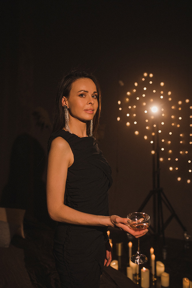 Дима и Оля. Свадебный и семейный фотограф в Белгороде Евгения Курочкина