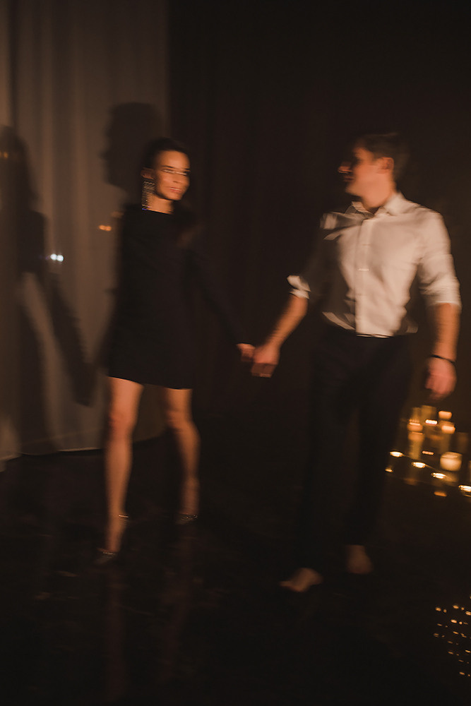 Дима и Оля. Свадебный и семейный фотограф в Белгороде Евгения Курочкина