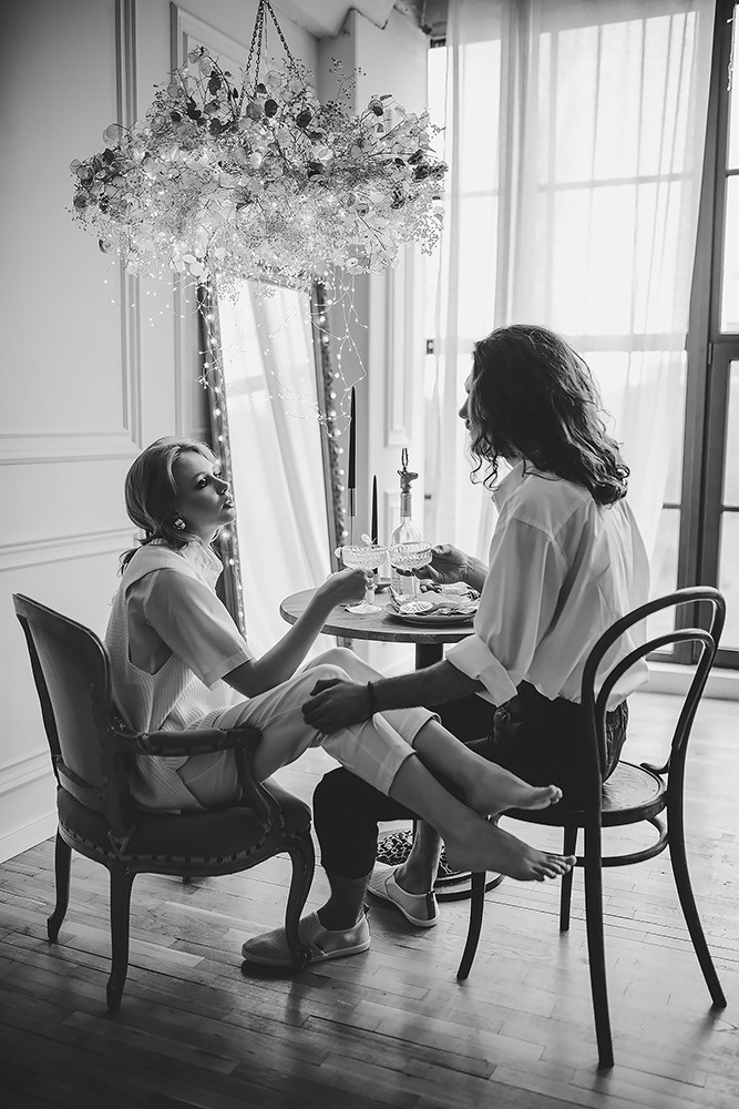 Дима Оля. Свадебный и семейный фотограф в Белгороде Евгения Курочкина