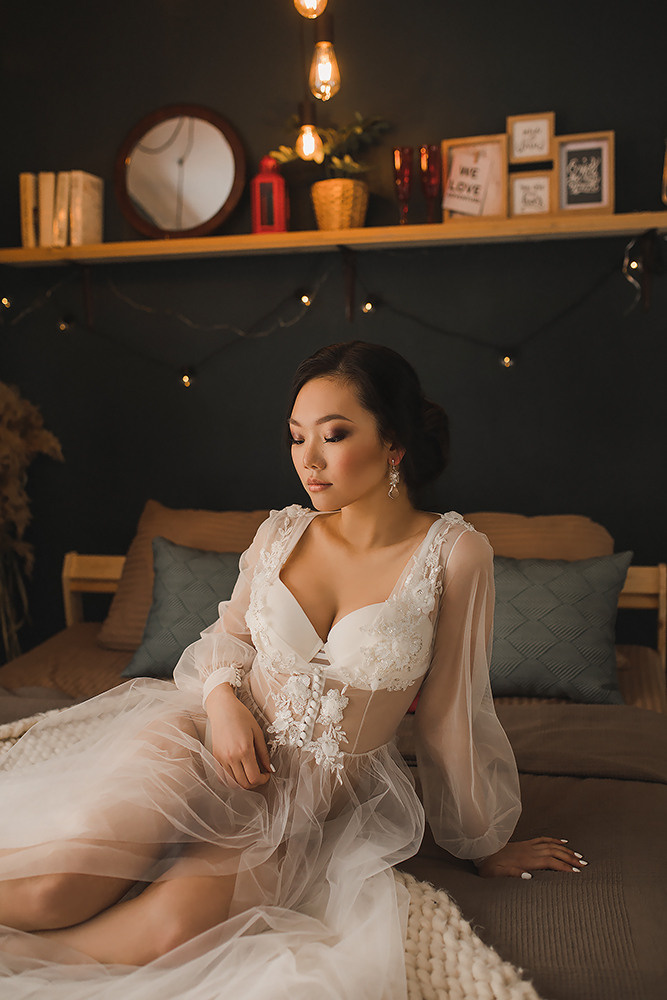 Кейко и Джек. Свадебный и семейный фотограф в Белгороде Евгения Курочкина