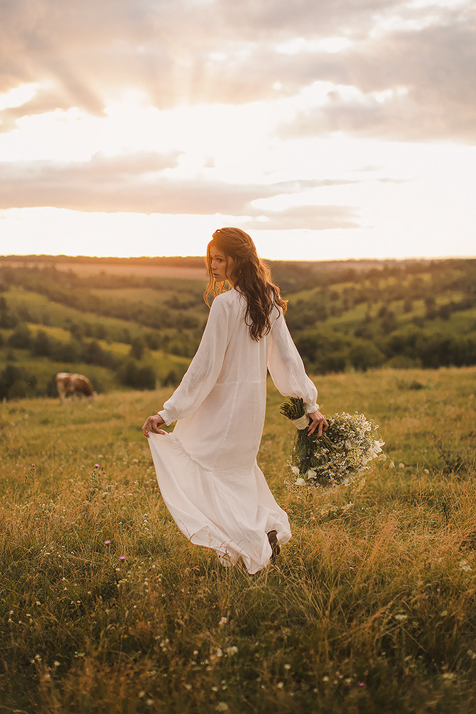 Томас и Рокель. Свадебный и семейный фотограф в Белгороде Евгения Курочкина