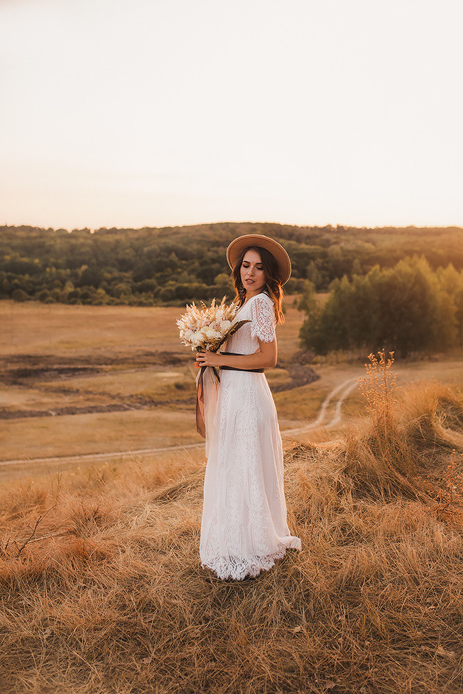 Однажды в Канзасе. Свадебный и семейный фотограф в Белгороде Евгения Курочкина