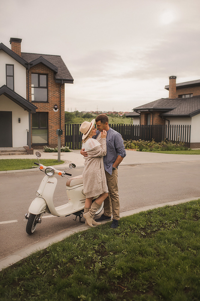 Дубровка. Свадебный и семейный фотограф в Белгороде Евгения Курочкина
