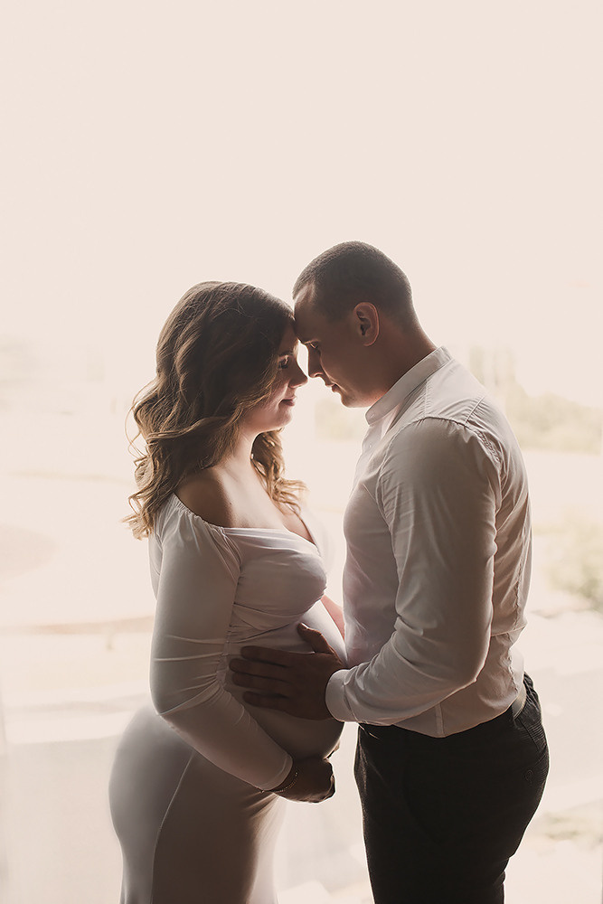 Андрей и Инна. Свадебный и семейный фотограф в Белгороде Евгения Курочкина