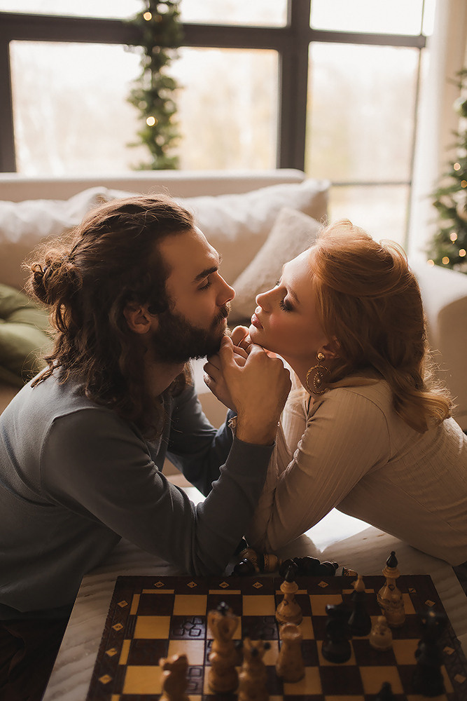 Дима Оля. Свадебный и семейный фотограф в Белгороде Евгения Курочкина
