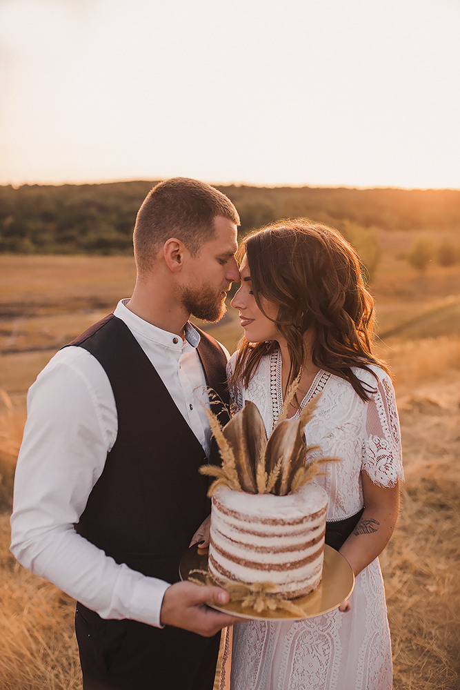 Однажды в Канзасе. Свадебный и семейный фотограф в Белгороде Евгения Курочкина