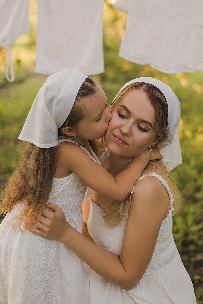 Большая стирка. Свадебный и семейный фотограф в Белгороде Евгения Курочкина