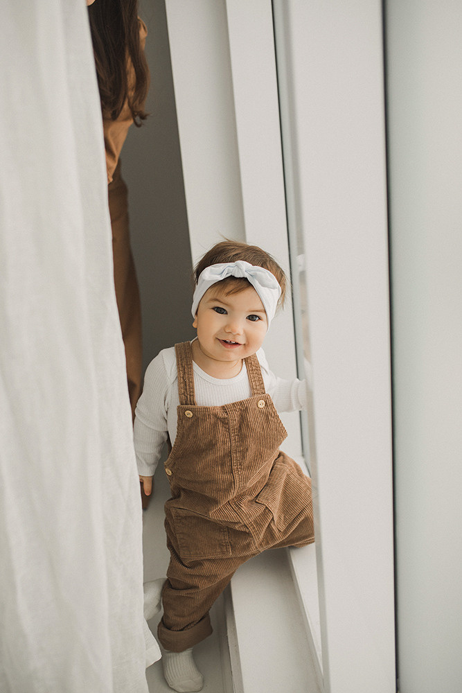 Мама Аня и Соня. Свадебный и семейный фотограф в Белгороде Евгения Курочкина