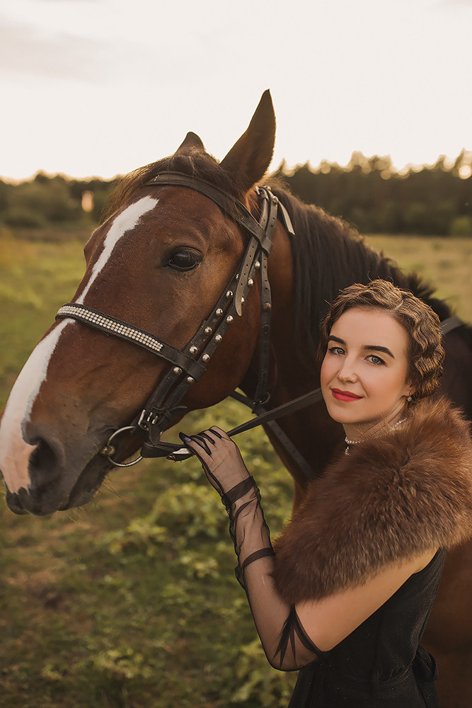 Острые козырьки. Свадебный и семейный фотограф в Белгороде Евгения Курочкина