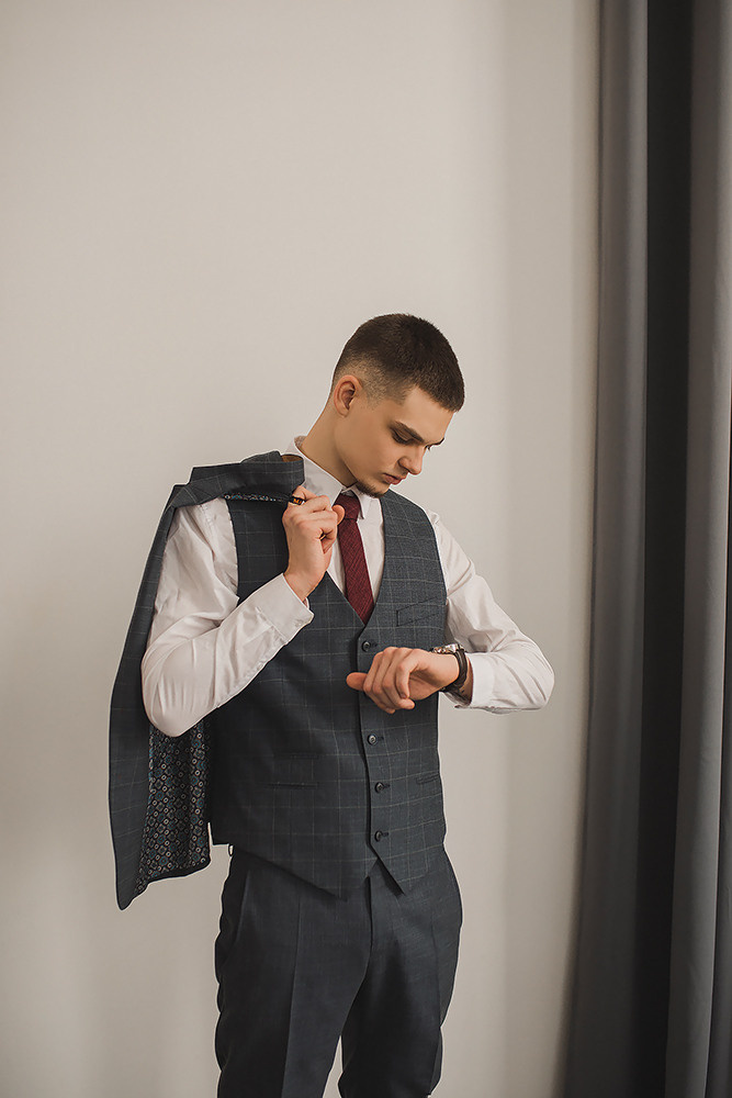 Кейко и Джек. Свадебный и семейный фотограф в Белгороде Евгения Курочкина