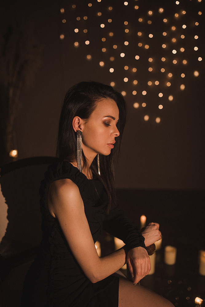 Дима и Оля. Свадебный и семейный фотограф в Белгороде Евгения Курочкина