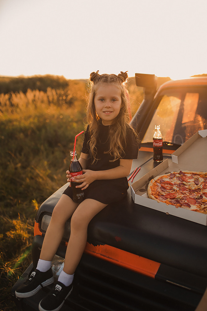 Сергей, Алина и Милана. Свадебный и семейный фотограф в Белгороде Евгения Курочкина