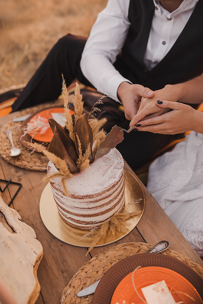 Однажды в Канзасе. Свадебный и семейный фотограф в Белгороде Евгения Курочкина