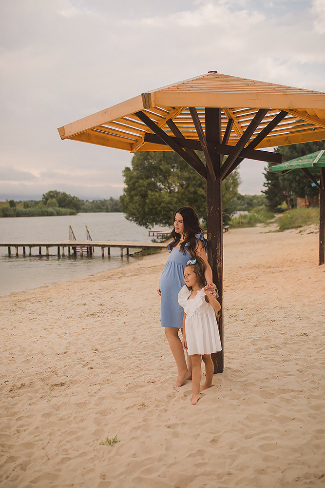Сергей, Алина, Милана. Свадебный и семейный фотограф в Белгороде Евгения Курочкина