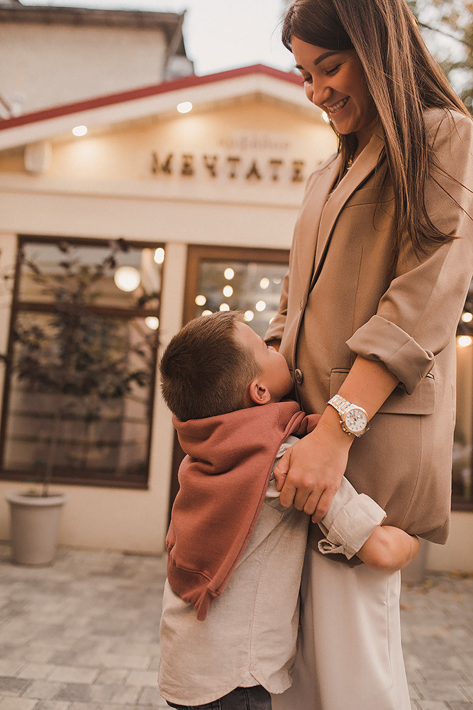 Мечтатели. Свадебный и семейный фотограф в Белгороде Евгения Курочкина
