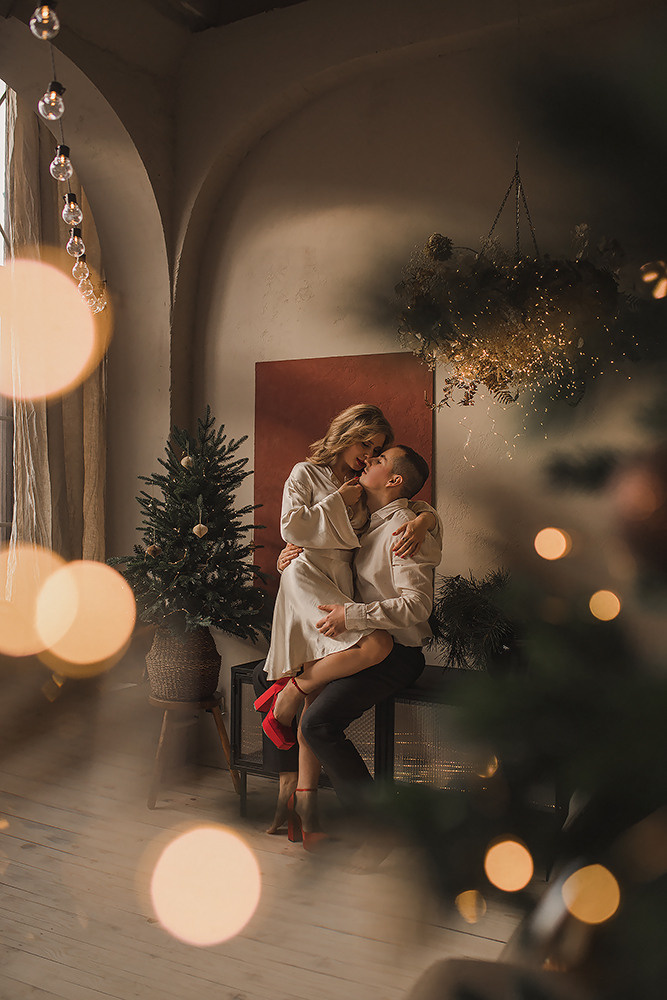 Игорь Екатерина. Свадебный и семейный фотограф в Белгороде Евгения Курочкина