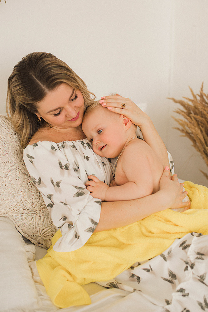 «Пасхальный купашки Настеньки». Свадебный и семейный фотограф в Белгороде Евгения Курочкина