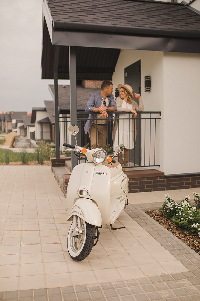 Дубровка. Свадебный и семейный фотограф в Белгороде Евгения Курочкина