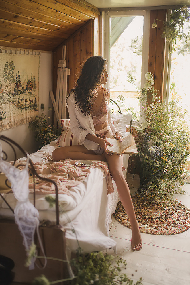 Томас и Рокель. Свадебный и семейный фотограф в Белгороде Евгения Курочкина