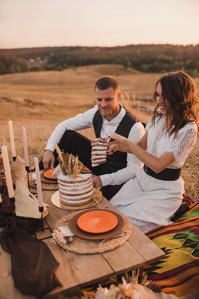 Однажды в Канзасе. Свадебный и семейный фотограф в Белгороде Евгения Курочкина